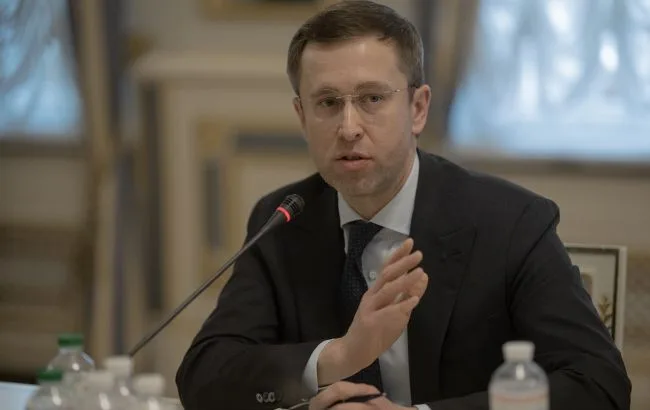 Військовий бюджет України на наступний рік