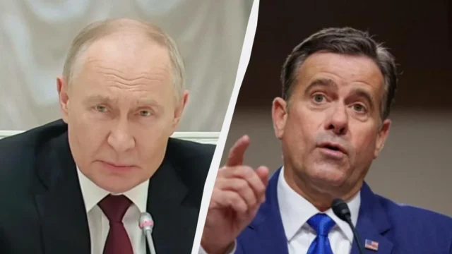 Путін відмовився від зустрічі з директором ЦРУ після того, як дізнався про його позицію щодо завершення війни