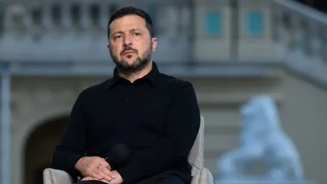 Зеленський озвучив головну умову для проведення виборів в Україні
