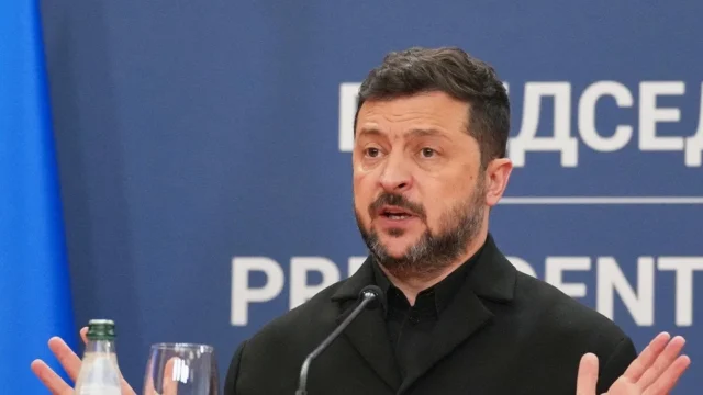 Путін побоюється повернення військових: Зеленський порівняв ситуацію з мятежем «Вагнера»