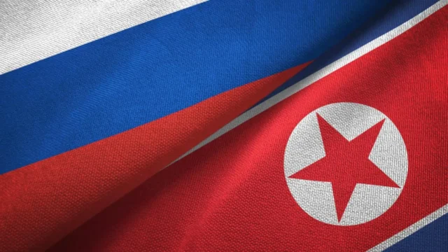 Північна Корея освоює масовані атаки за російським зразком: нові деталі від WSJ