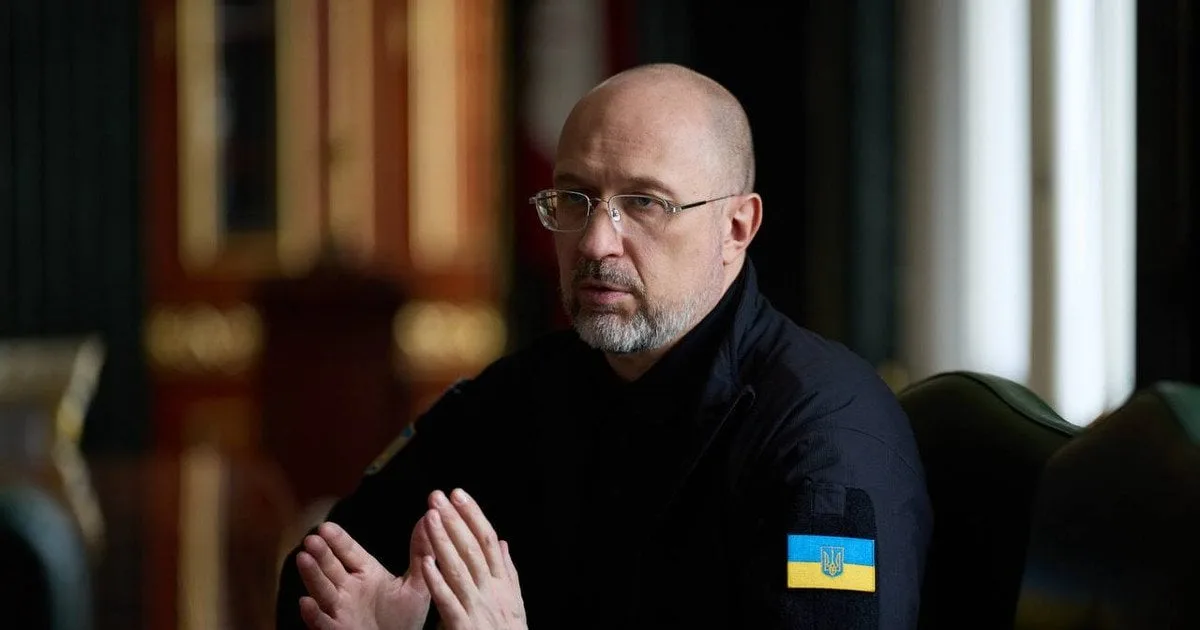 Захист критичної енергетичної інфраструктури від російських атак