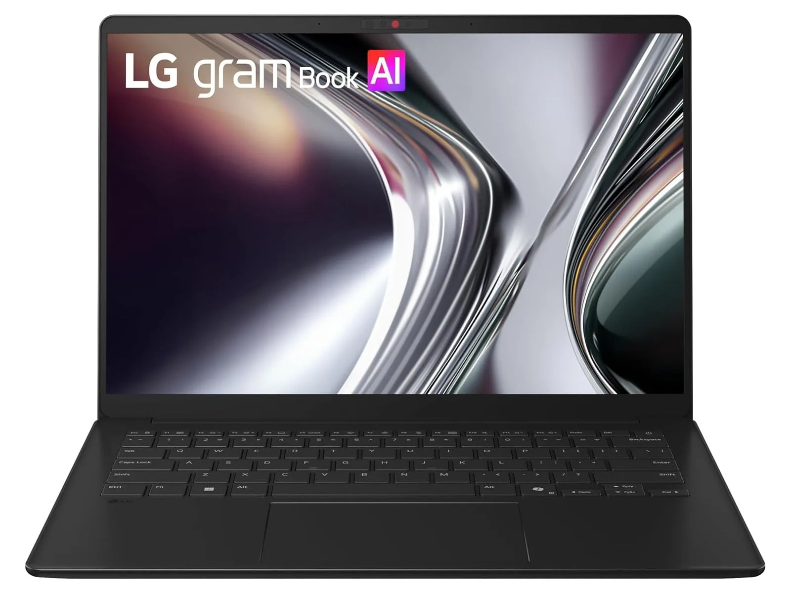 Закритий тонкий алюмінієвий корпус LG