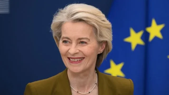 Польща протестує проти плану Брюсселя спрямувати мільярди на українську оборону