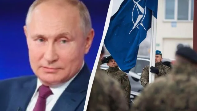 Європейські спецслужби попереджають про загрозу російської атаки на НАТО