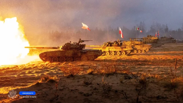 Чому стаття 5 НАТО не гарантує автоматичної військової відповіді: аналіз ексгенерала