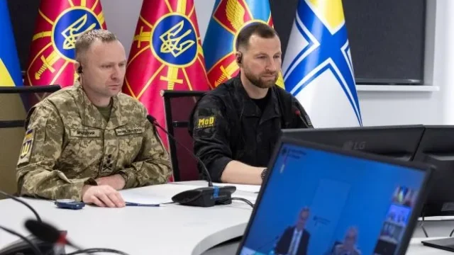 Польща виділить 50 млн євро на протиповітряну оборону України