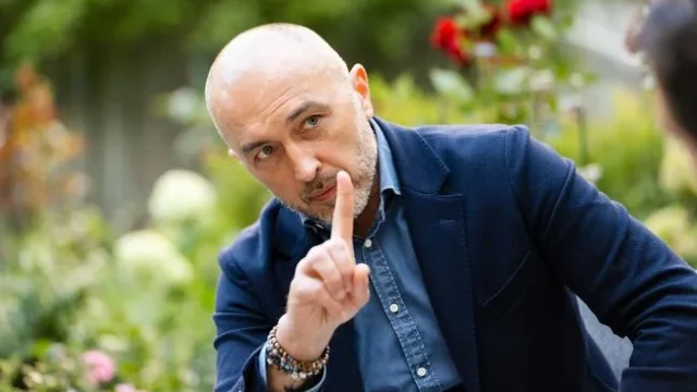 Андрій Пишний рекомендував Веселого до «Сенс Банку» — свідчення екс-голови наглядової ради