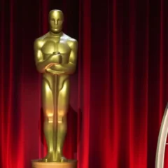 «Сліди» — офіційний претендент України на премію «Оскар-2027»