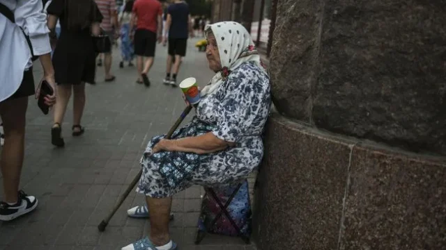 Економічна війна: Україна входить у критичну фазу російських атак на господарство