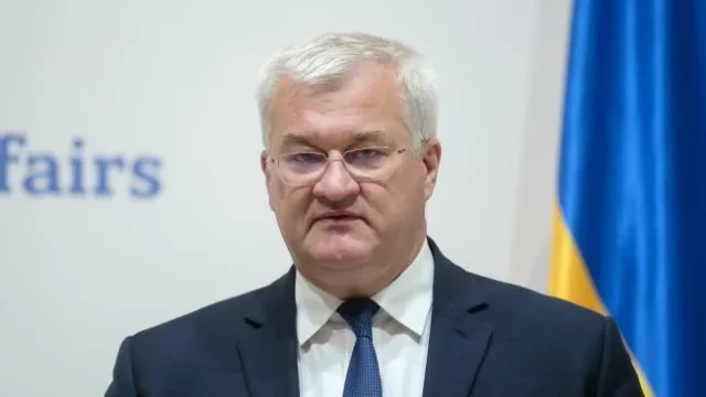 Гуманітарна катастрофа в окупованих Олешках: Сибіга закликає світ до дії