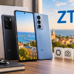 Смартфоны ZTE в 2026 году: на чем экономят и что важно при выборе