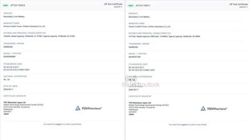 Акумулятор з кремній-вуглецевою хімією підвищеної щільності
