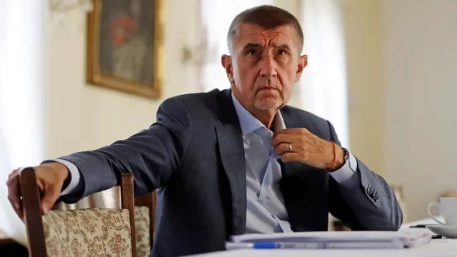 Бабіш критикує європейську допомогу Україні: чому кошти йдуть на військові потреби