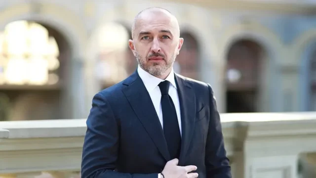 Обшуки у керівника НБУ Пишного: НАБУ та САП проводять слідчі дії