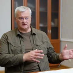 Сибіга: вибір президента України — виключно справа українського народу