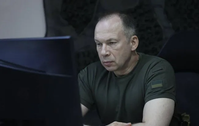 Безпілотні системи на сучасному фронті війни