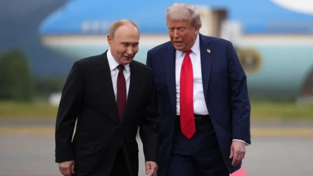 Адміністрація Трампа розглядає скасування санкцій щодо російського фонду прямих інвестицій