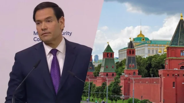 Кремль відхиляє тимчасові рішення: Пєсков про переговори щодо України