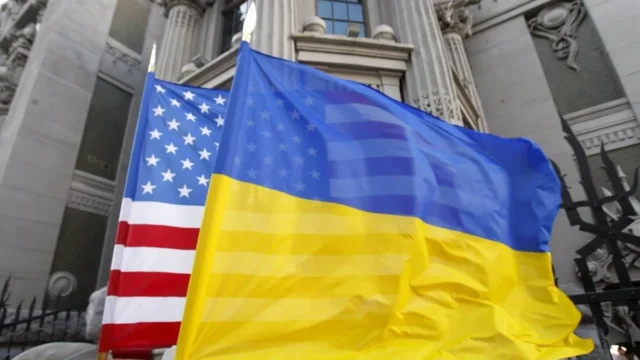 США збереження тимчасовий захист для українців: офіційне рішення DHS