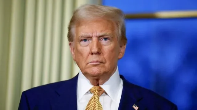 Трамп заявив про наближення завершення війни в Україні