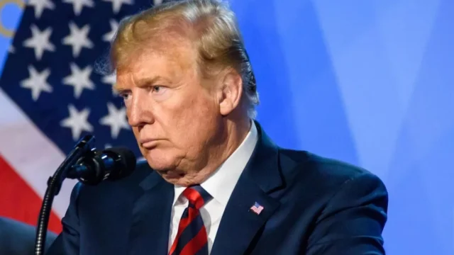 Трамп про переговори з Путіним: нові заяви щодо України та мирного врегулювання