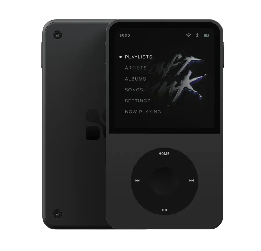 Духовний спадкоємець легендарного iPod Classic