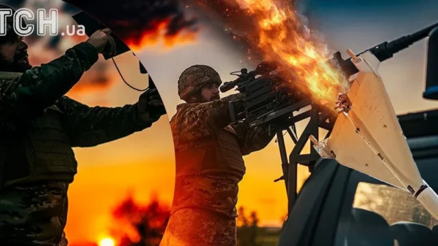 Вибухи на Франківщині: атака безпілотника та наслідки нічної тривоги