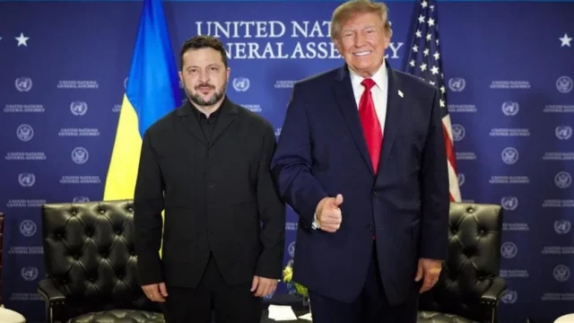 Альтернатива США: чому Україні потрібні нові посередники в переговорах