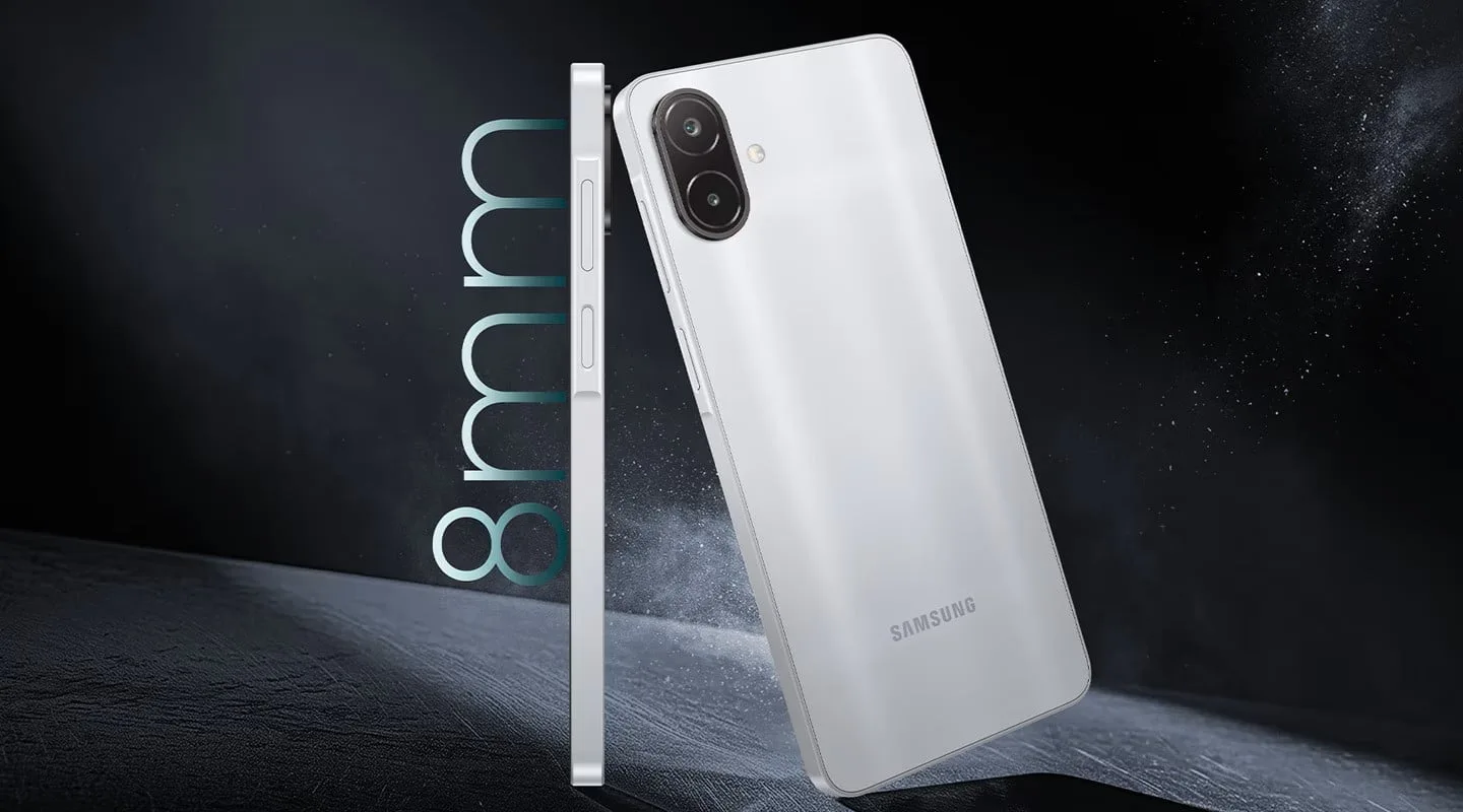 Екран HD+ LCD дисплей смартфона Galaxy M08
