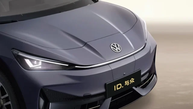 Volkswagen розглядає перехід на китайську архітектуру CEA для європейських електромобілів