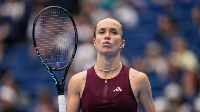 Світоліна вибула з турніру WTA 1000 в Ухані, програвши Картал у чвертьфіналі