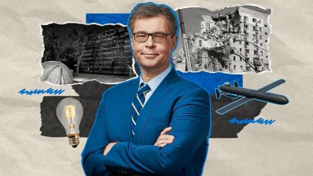 Енергетика України під обстрілом: Київ, Одеса та Дніпро в зоні ризику