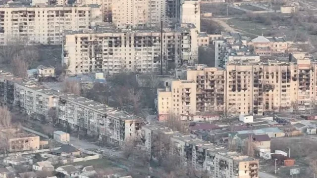 Єврокомісія вимагає від Росії невідкладно відкрити гуманітарний доступ до голодуючих Олешок