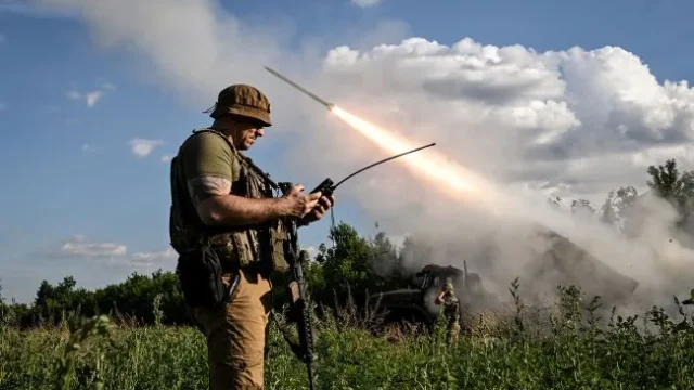 Уряд виділив 60 млрд гривень на забезпечення військових і закупівлю озброєння