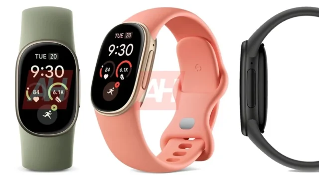 Google Fitbit Edge: повна інформація про характеристики, кольори та ціну
