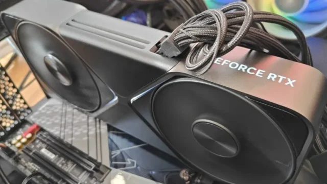 NVIDIA припиняє виробництво RTX 5090: GB202 перейде під контроль RTX PRO