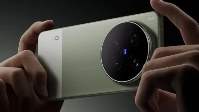 Vivo X500 Ultra: преміальний фотофлагман з Snapdragon 8 Elite вже тестується для світового ринку
