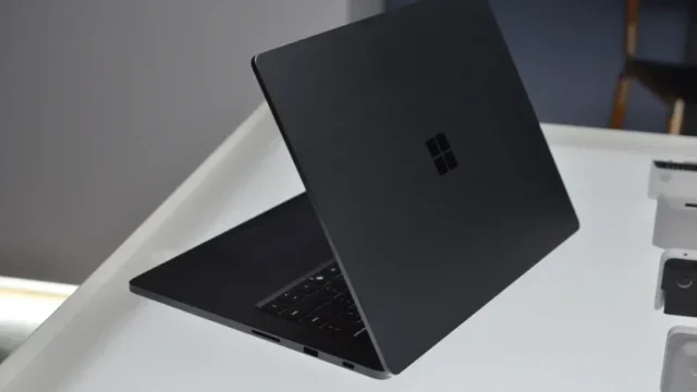 Microsoft Surface Laptop Ultra з RTX Spark та до 128 ГБ пам’яті офіційно представлений