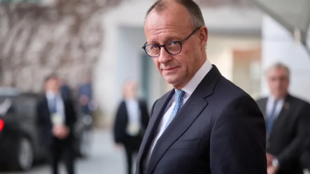 Мерц розкрив справжню стратегію Путіна: загроза демократії для всієї Європи