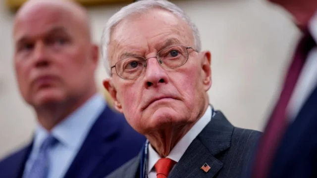 Келлог розкрив справжні цілі Путіна в дизельній угоді з Трампом