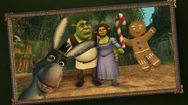 Shrek 2 Remastered вийде 10 листопада: легендарна адвенчура повертається з оновленою графікою