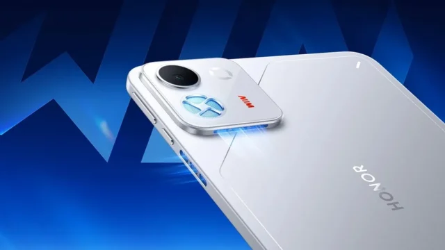 Honor Win Pad: компактний ігровий планшет з частотою 240 Гц і турбо-охолодженням