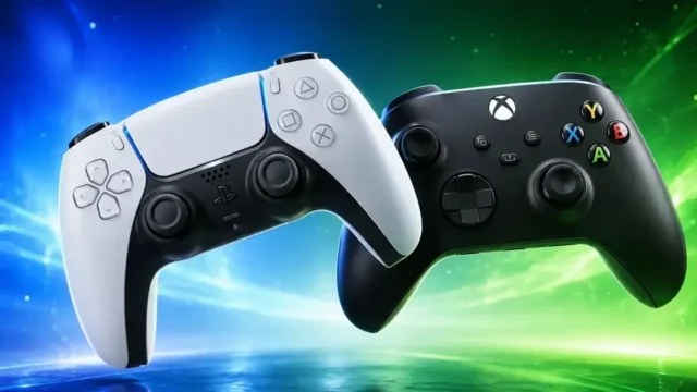 Консолі XBOX та PlayStation переживають найгіршу кризу за 40 років: продажі впали на третину