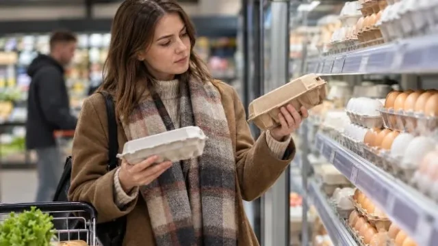 Інфляція в Україні досягла позначки 10%: які товари подорожчали найбільше у вересні