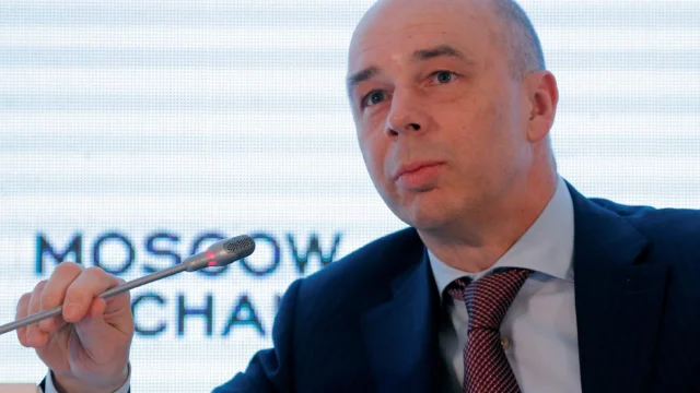 Європейські делегати покинули засідання МВФ під час виступу російського міністра