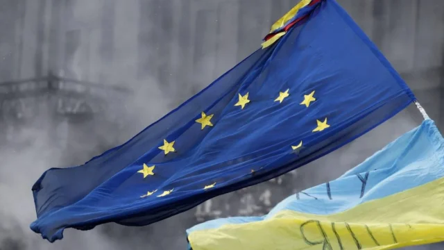 Фінансування України від союзників скоротиться вп’ятеро: Брюссель шукає альтернативні джерела