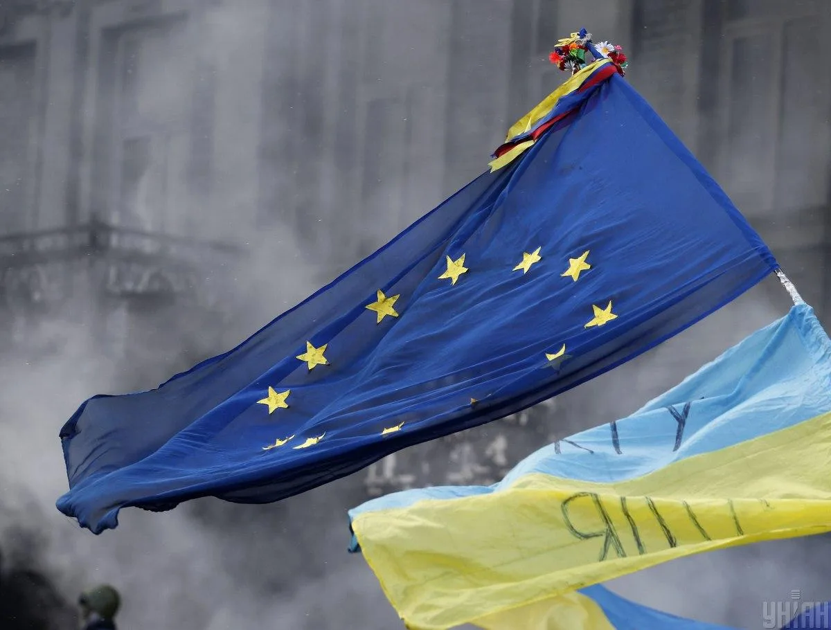 Євросоюз обговорює фінансову допомогу Україні на саміті