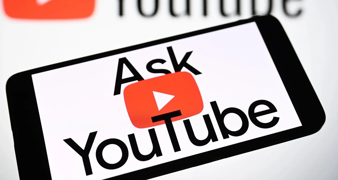Ask YouTube тепер тестується на мобільних: як AI допоможе знайти інформацію у відео