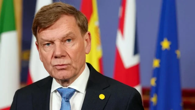 Вадефуль попередив про загрозу СРСР: які країни під ударом ekspansії Путіна